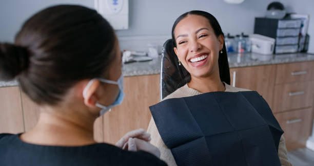 Full Mouth Reconstruction in Black Point Green Point, CA