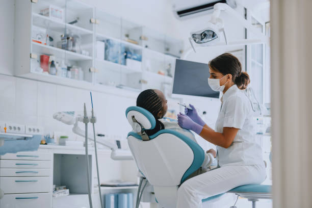 Dental X-Rays and Imaging in Black Point Green Point, CA